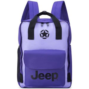 Jeep J0374660008 Tote 17l Rugzak