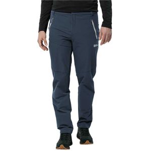 Jack Wolfskin Glastal Winter Broek