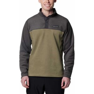 Columbia Steens Mountain™ Fleece Met Halve Rits