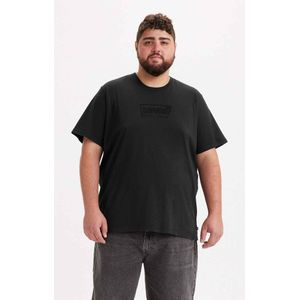 Levi´s ® Big Relaxed Fit T-shirt Met Korte Mouwen