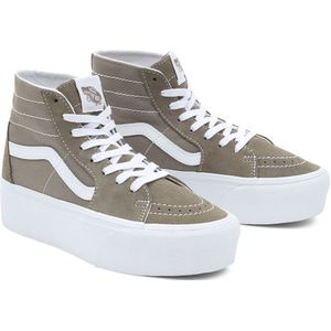 Vans Sk8-hi Tapered Stackform Schoenen