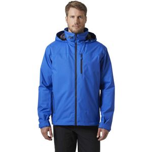 Helly Hansen Crew Hooded Midlayer 2 Jas