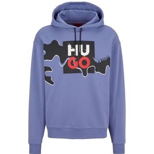 Hugo Dalcon 10245815 01 Hoodie