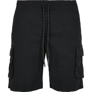 Urban Classics Drawstring Cargo Shorts