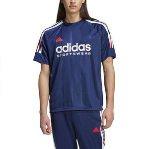 Adidas House Of Tiro Nations Pack T-shirt Met Korte Mouwen