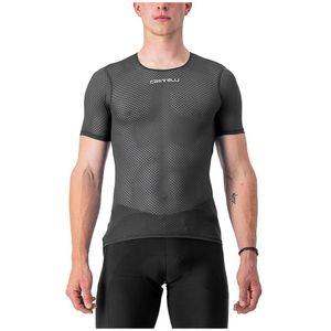 Castelli Pro Mesh 2.0 Korte Mouwen Basislaag