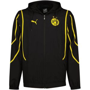 Puma Bvb Borussia Dortmund Jack Voor De Wedstrijd