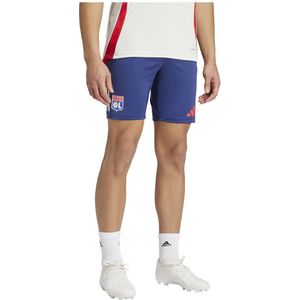 Adidas Olympique Lyon 24/25 Tiro Trainingsshorts