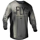 Fly Racing Kinetic Prodigy T-shirt Met Lange Mouwen