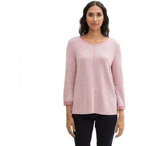 Tom Tailor 1043167 Double Face Sweatshirt