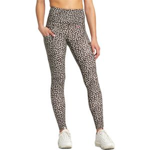 Rvca Va Essential Pocket Ii Leggings