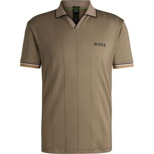 Boss Palle Mb 2 Korte Mouw Poloshirt