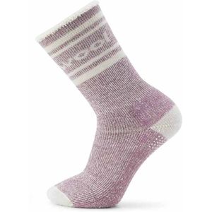 Smartwool Slipper Sock Crew Sokken