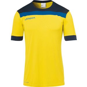 Uhlsport Offense 23 T-shirt Met Korte Mouwen