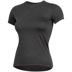 Pearl Izumi Merino Base T-shirt Met Korte Mouwen