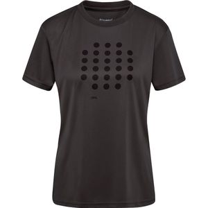 Hummel Active Court Poly T-shirt Met Korte Mouwen