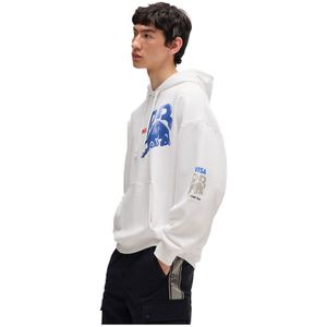 Hugo Dflohood05-rb24 10252355 Hoodie