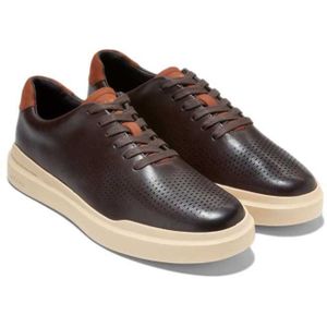 Cole Haan Grandpro Rally Laser Cut Schoenen