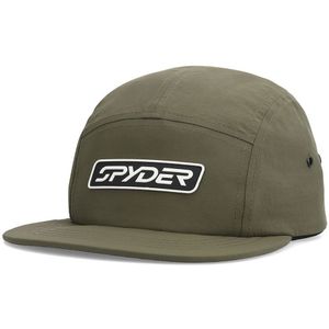 Spyder Canyon 5 Panel Hat Pet