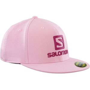 Salomon Logo Flexfit® Pet