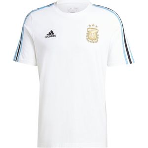 Adidas Argentina 23/24 Dna T-shirt Met Korte Mouwen