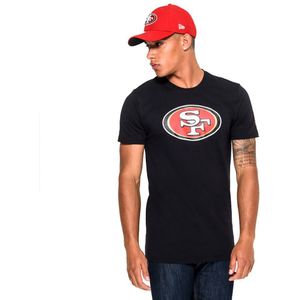 New Era Nfl Regular Saf49e T-shirt Met Korte Mouwen