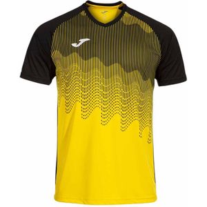 Joma Tiger Vi T-shirt Met Korte Mouwen