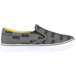 Cerda Group Vulcanized Batman Schoenen Zonder Veters