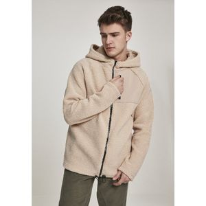 Urban Classics Hoodie Met Rits Hoodie Met Rits Parka