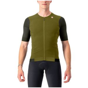 Castelli Premio Korte Mouw Wielertrui