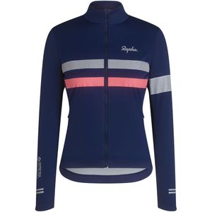 Rapha Brevet Gore-tex Infinium Trui Met Lange Mouwen