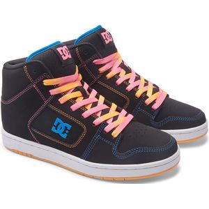 Dc Shoes Manteca 4 Hi Schoenen