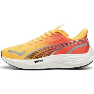 Puma Velocity Nitro 3 Fade Hardloopschoenen