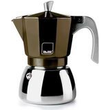 Ibili Elba Coffee Espressomachine 9 Bekers