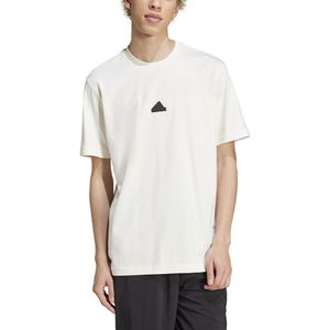 Adidas Ce Circle T-shirt Met Korte Mouwen