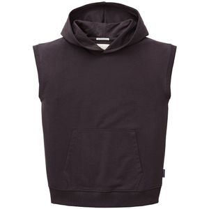 Tom Tailor Relaxed Sleeveless Hoody Hoodie