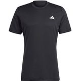 Adidas Freelift T-shirt Met Korte Mouwen