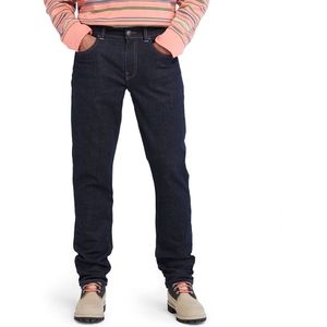 Timberland Stretch Core Indigo Denim Broek