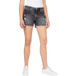 Pepe Jeans Pl801004vy0-000 Thrasher Korte Broek