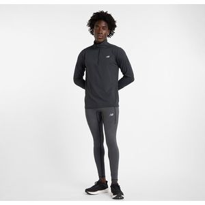 New Balance Athletics Reflective Heat Pocket Leggings