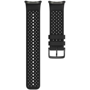 Polar Pacer Pro Siliconen Band: