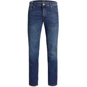 Jack & Jones Tim Original Am 814 Slim Spijkerbroek