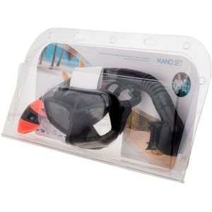 Aquawave Mano Set Snorkelset