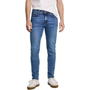 Pepe Jeans Pm207387 Skinny Fit Spijkerbroek