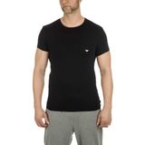 Emporio Armani 111035 Cc729 T-shirt Met Korte Mouwen