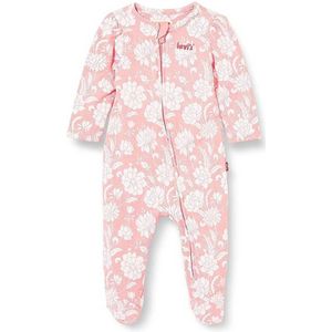 Levi´s ® Kids Floral Footed Overall