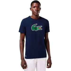 Lacoste Th7513 T-shirt Met Korte Mouwen