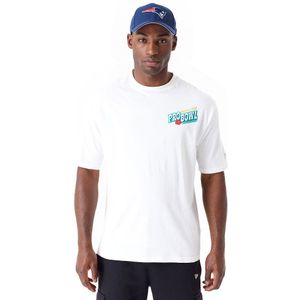 New Era Pro Bowl Grphc Nfl Prbnfc T-shirt