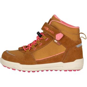 Trollkids Gryllefjord Mid Cut Wandelschoenen