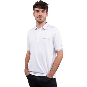 Fischer Business Korte Mouw Poloshirt